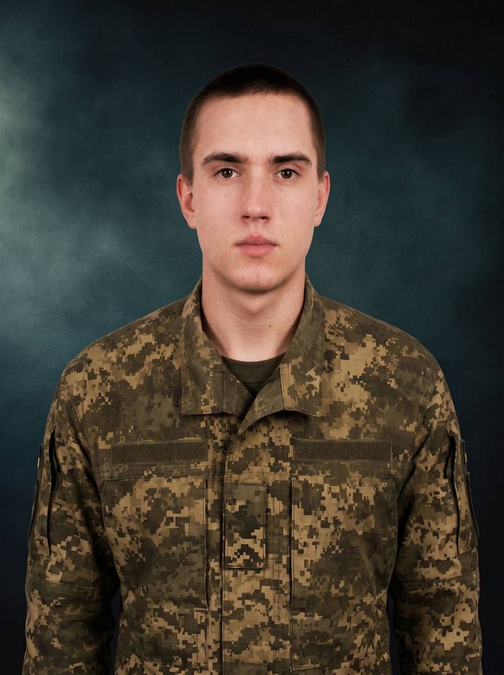 Нікополь втратив ще одного Захисника на фронті. У нього залишилася донька. Нікополь втратив ще одного Захисника на фронті. У нього залишилася донька.