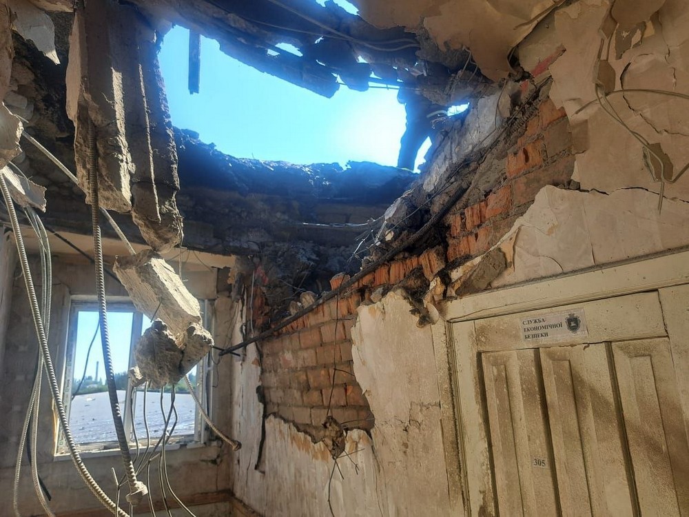 У Нікополі У Нікополі