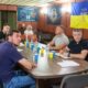 Характер потреб мешканців змінюється: посадовці Нікопольської РВА зустрілися із засновником і головою ГО «Проліска» (фото)