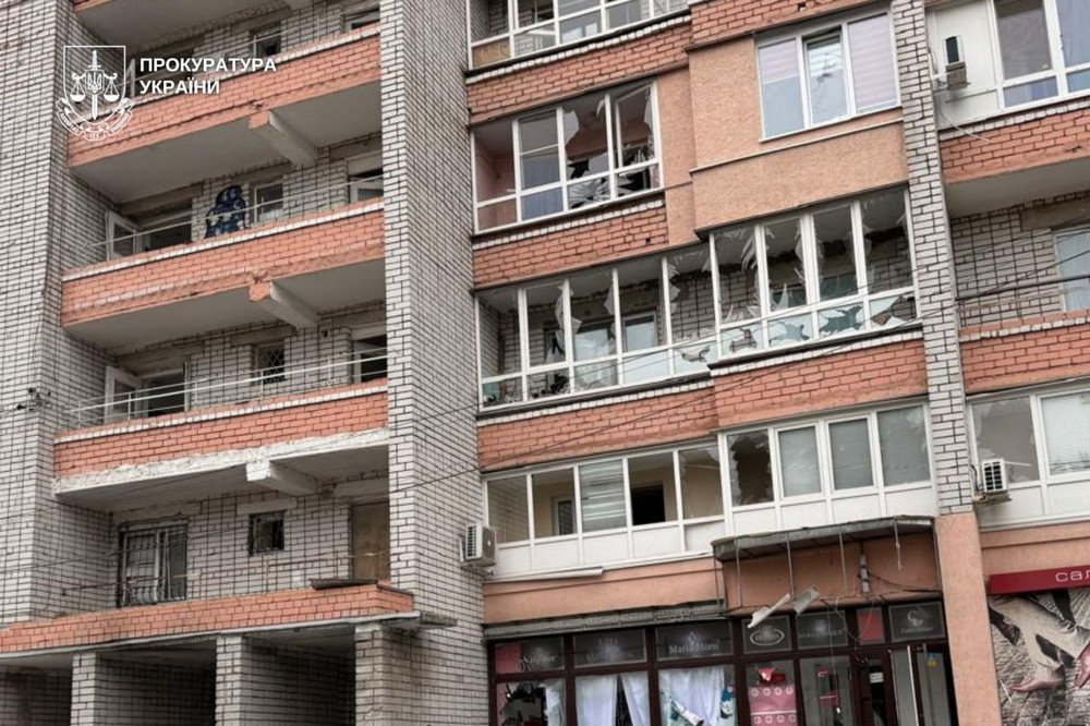Кривавий обстріл Нікополя 27 серпня: прокуратура розпочала розслідування