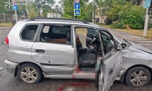 Кривавий обстріл Нікополя 27 серпня: прокуратура розпочала розслідуванн