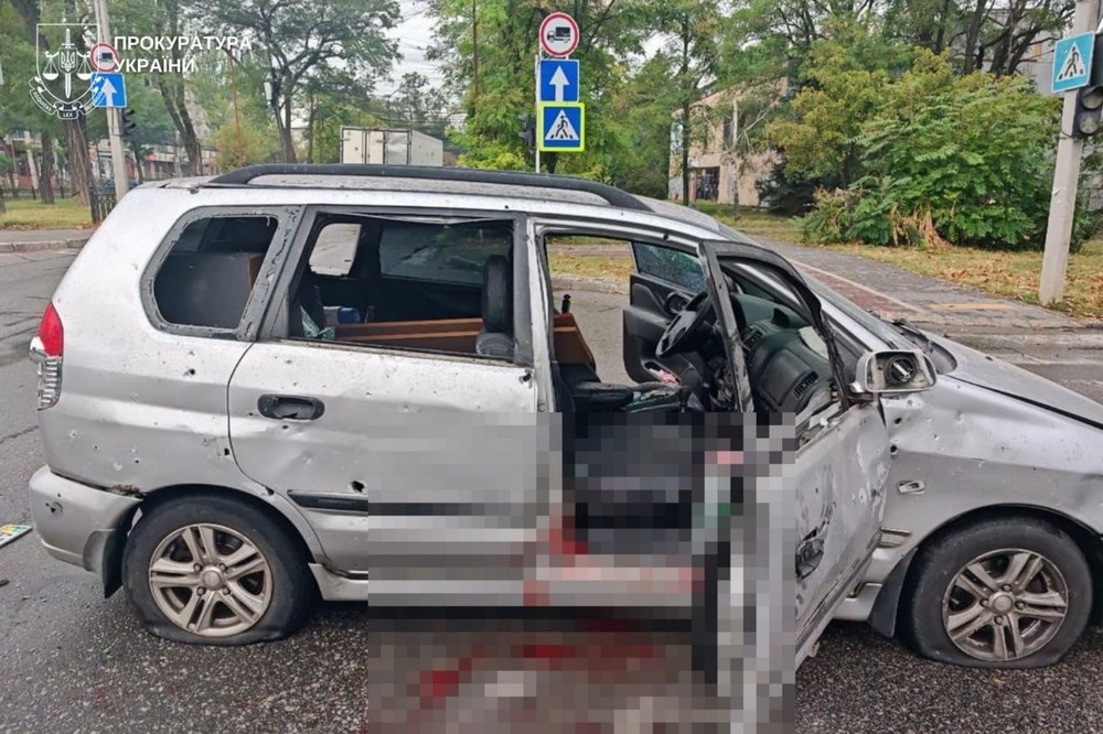 Кривавий обстріл Нікополя 27 серпня: прокуратура розпочала розслідування
