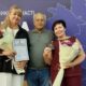 Дві освітянки з Покрова отримали відзнаки Міністерства освіти і науки України (фото)