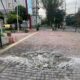 У Нікополі та районі 8 постраждалих, внаслідок удару авіабомб загинули 2 людини на Синельниківщині — поліція про смертельні обстріли області (фото)
