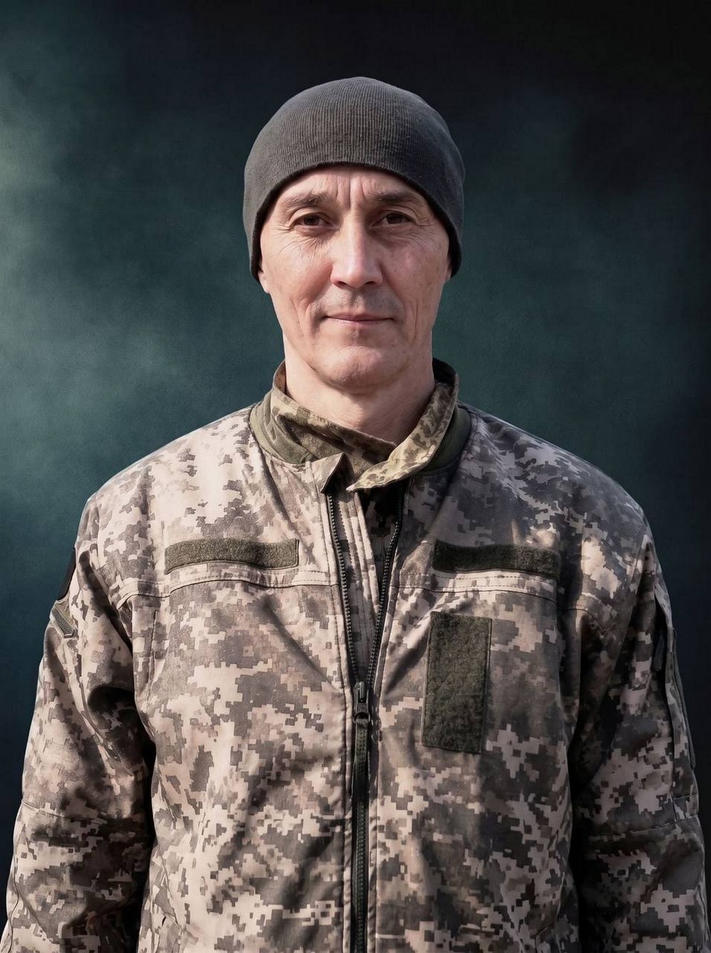 Понад 2 роки вважався зниклим безвісти: Нікополь втратив Захисника (фото) Понад 2 роки вважався зниклим безвісти: Нікополь втратив Захисника (фото)