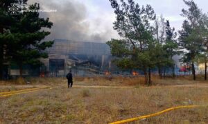Росіяни вбили 17-річного хлопця на Дніпропетровщині, вдаривши по супермаркету: чому область серед головних цілей ворога і що робити мешканцям