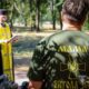 Пам’ять полеглих Захисників вшанували у Марганці (фото)