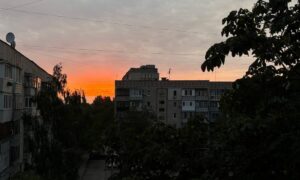 Без опадів: якою буде погода у Нікополі 30 серпня