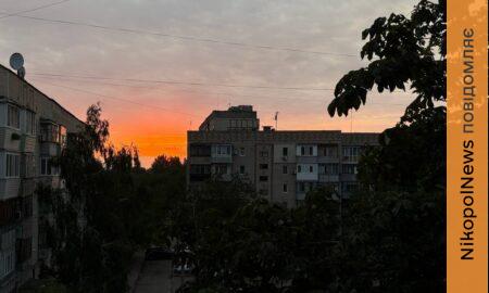 Без опадів: якою буде погода у Нікополі 30 серпня
