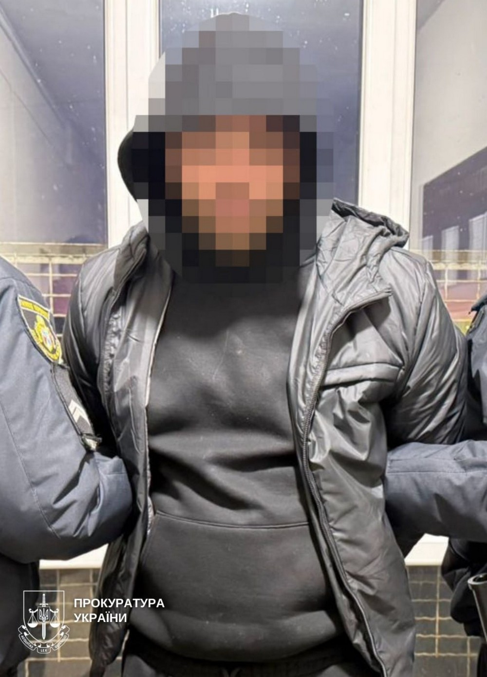 Ґвалтував 9-річну дівчинку та знімав це на відео: судитимуть мешканця Кривого Рогу