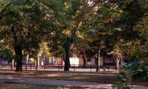 погода у Нікополі