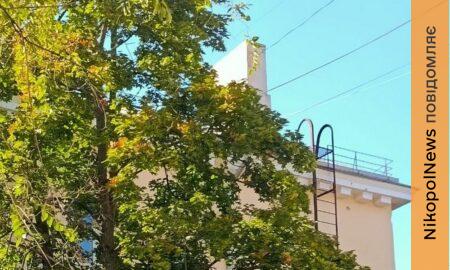 погода у Нікополі 22 серпня
