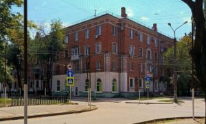погода у Нікополі