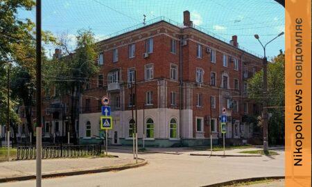 погода у Нікополі