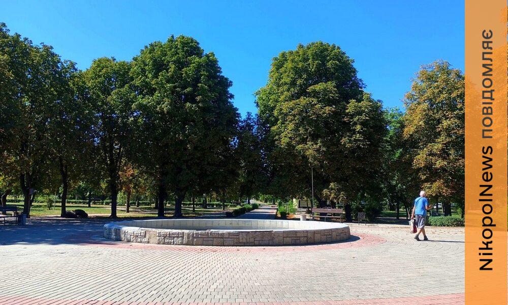 погода у Нікополі