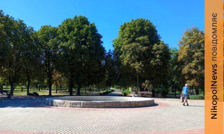 погода у Нікополі