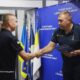 За мужність та відданість службі: 9 рятувальників Дніпропетровщини отримали нагороди