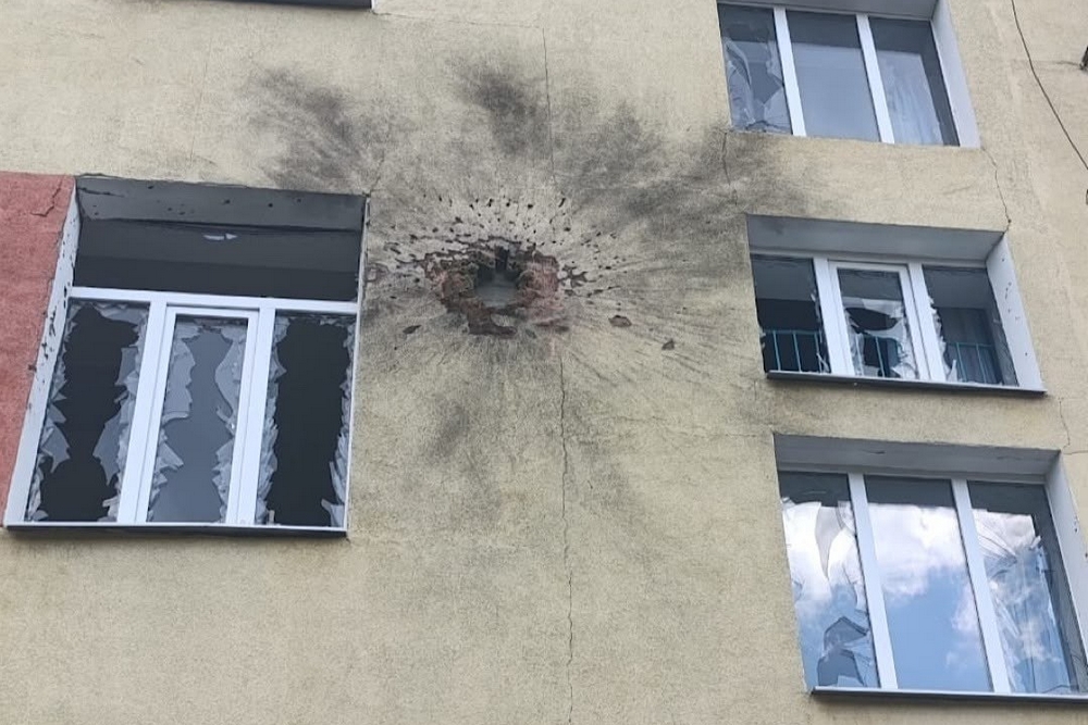смертельні обстріли Нікополя і району3
