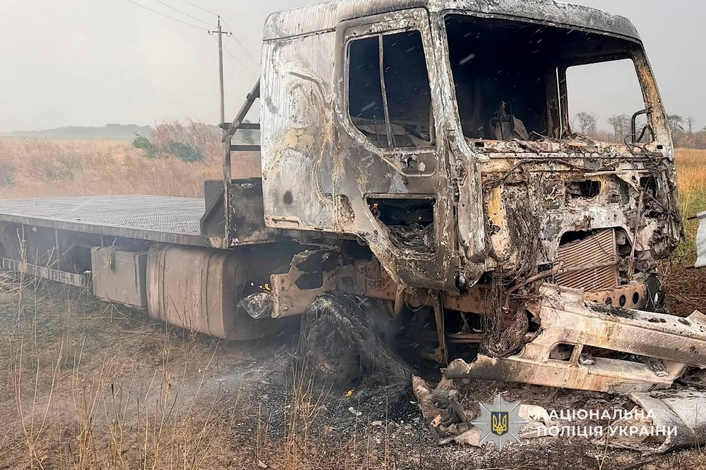 смертельні обстріли Нікополя і району4