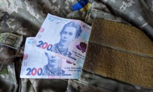 у Червоногригорівській громаді