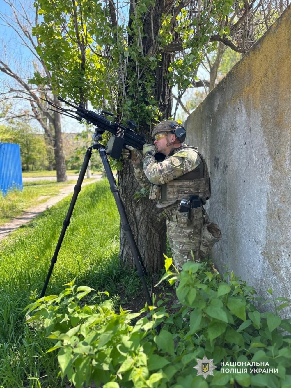 у Марганці 3 у Марганці 3