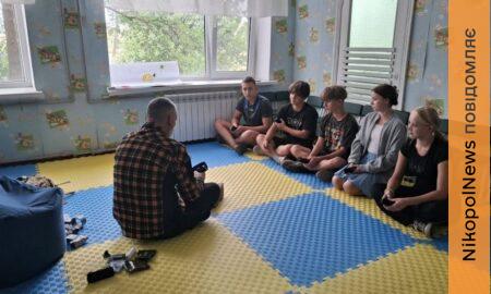 у Мирівській громаді 3