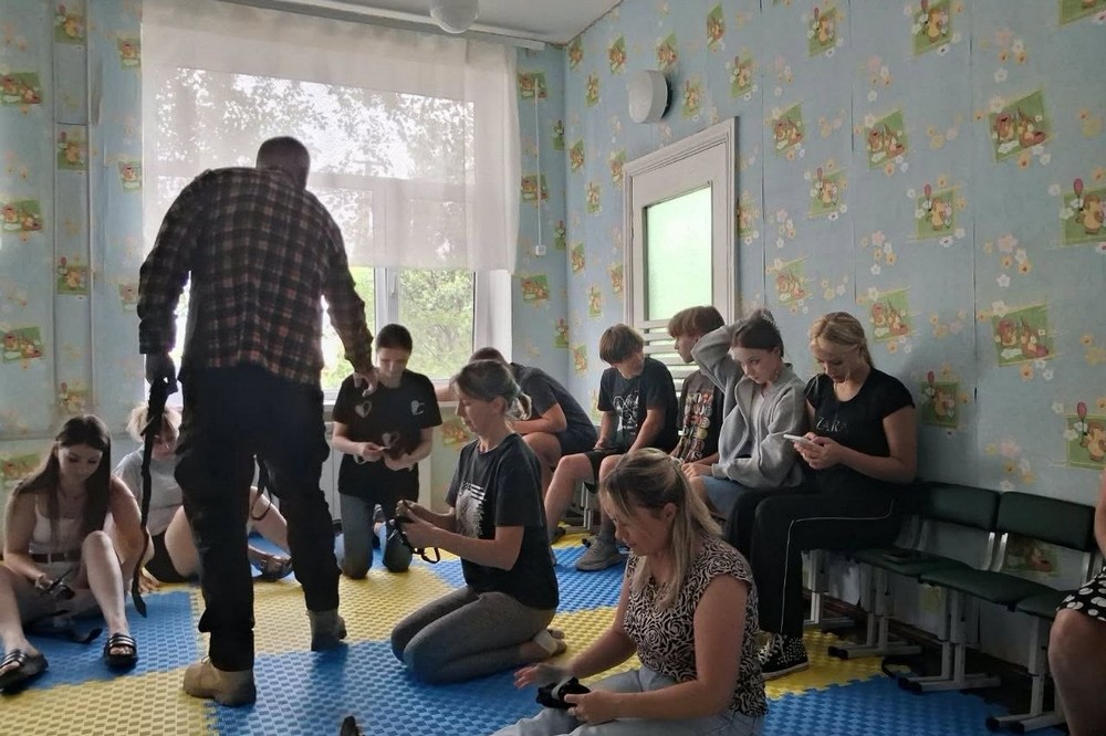 у Мирівській громаді 4 у Мирівській громаді 4