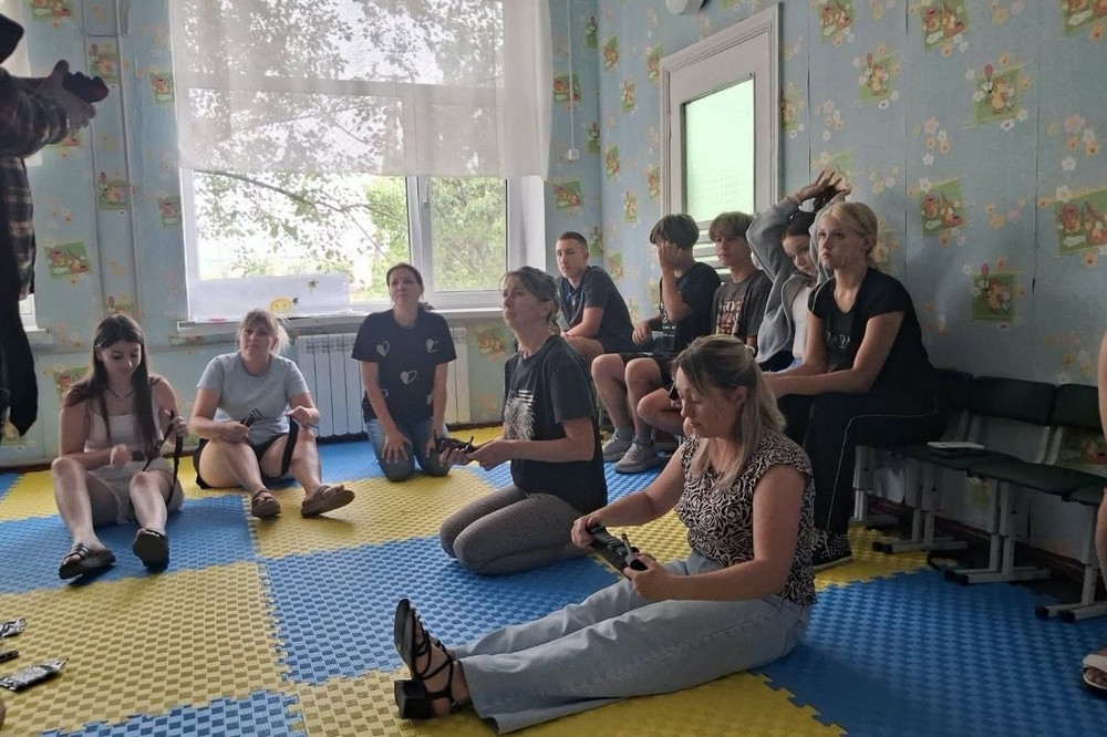 у Мирівській громаді 5 у Мирівській громаді 5