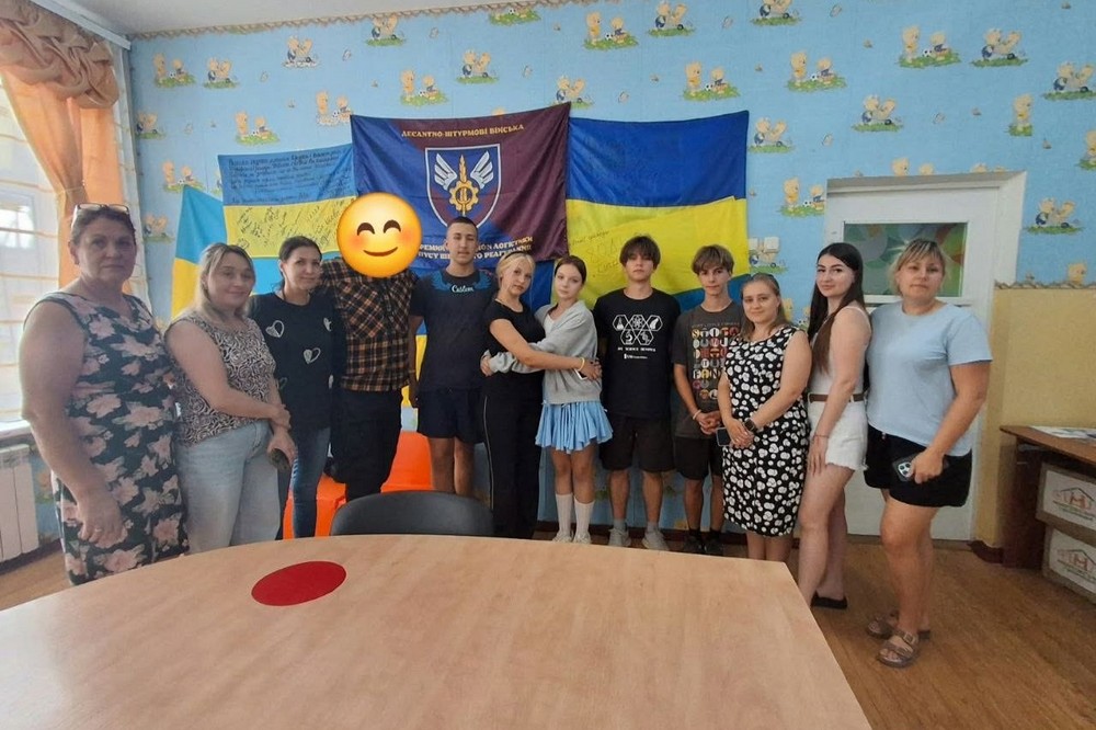 у Мирівській громаді 6 у Мирівській громаді 6