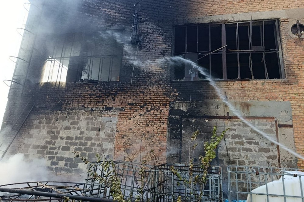 у Нікополі у Нікополі