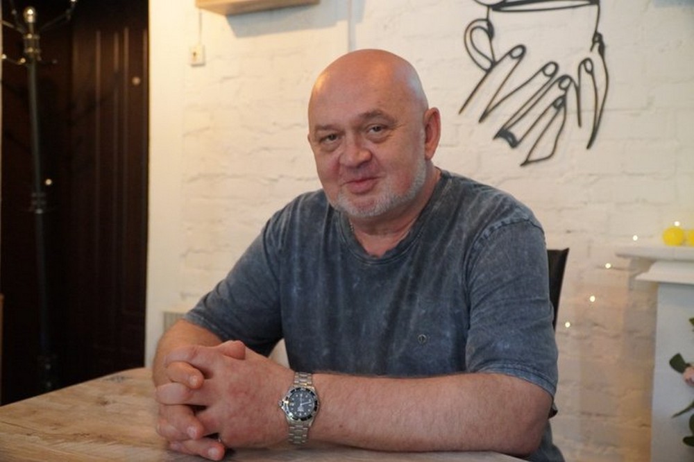 у Нікополі