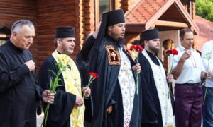 у Нікополі