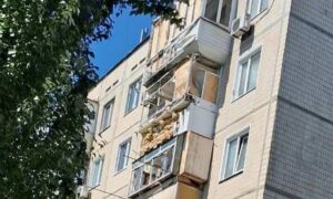 у Нікополі 2