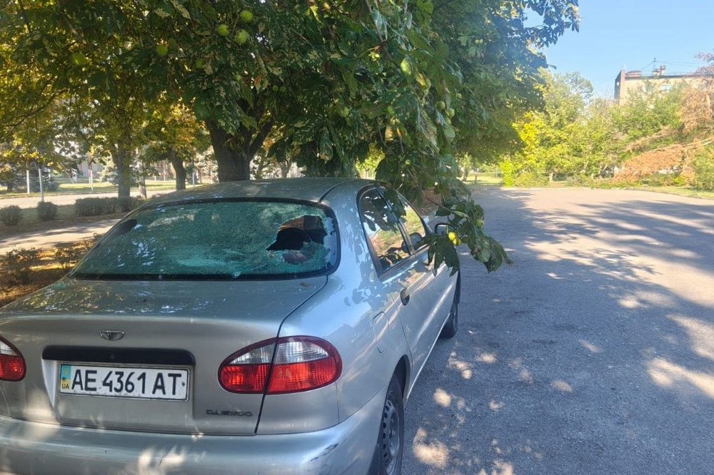 у Нікополі 2