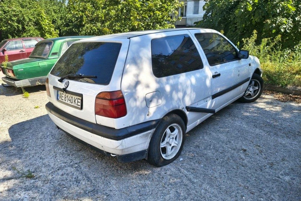 у Нікополі 4