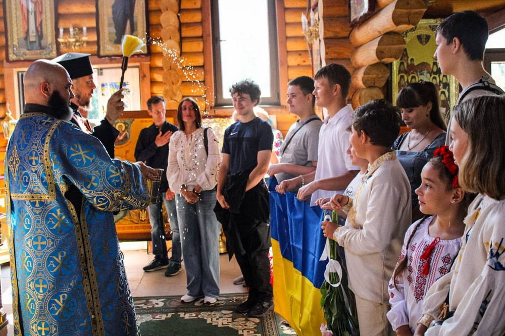 у Нікополі 11