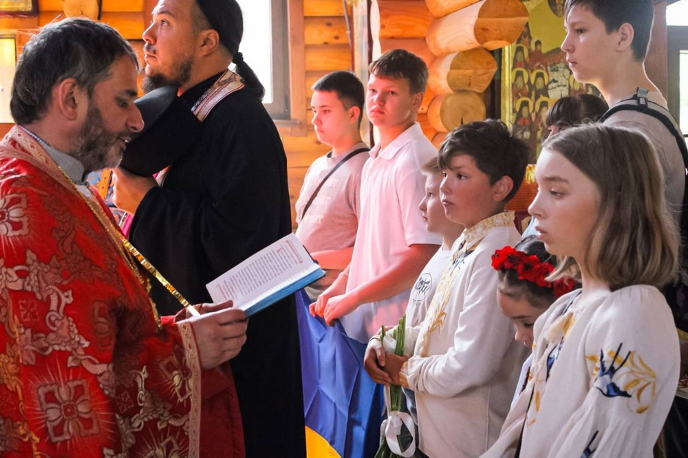 у Нікополі 12