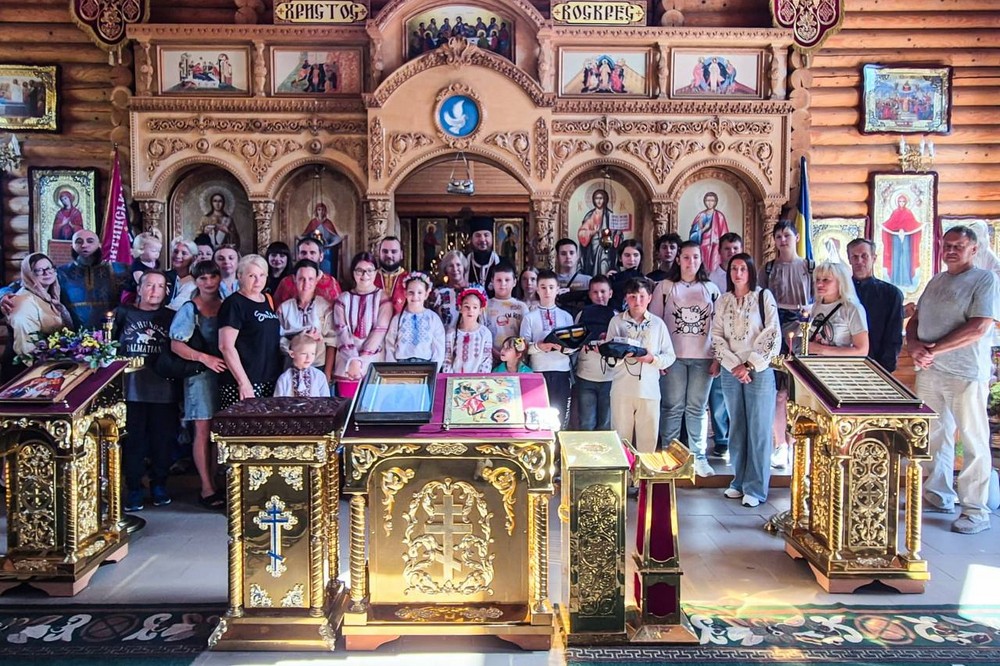 у Нікополі 14