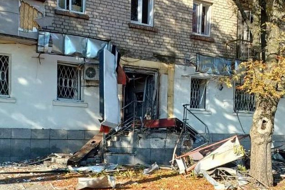 у Нікополі 2 у Нікополі 2