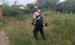 у Нікополі 2