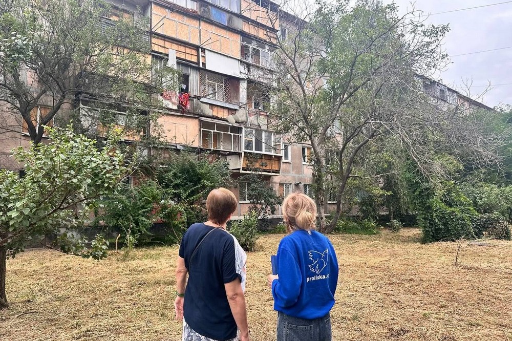 у Нікополі 2