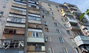у Нікополі 2