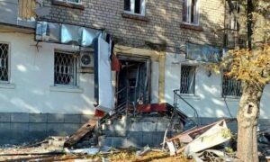 у Нікополі 2