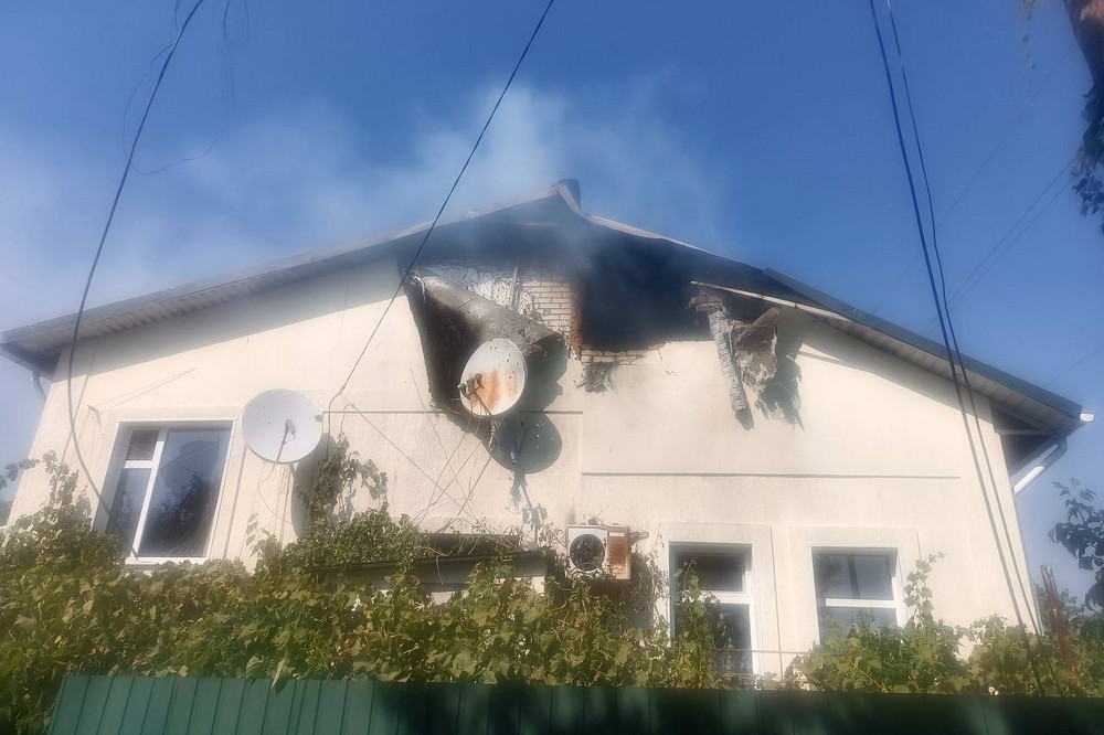 у Нікополі 3 у Нікополі 3