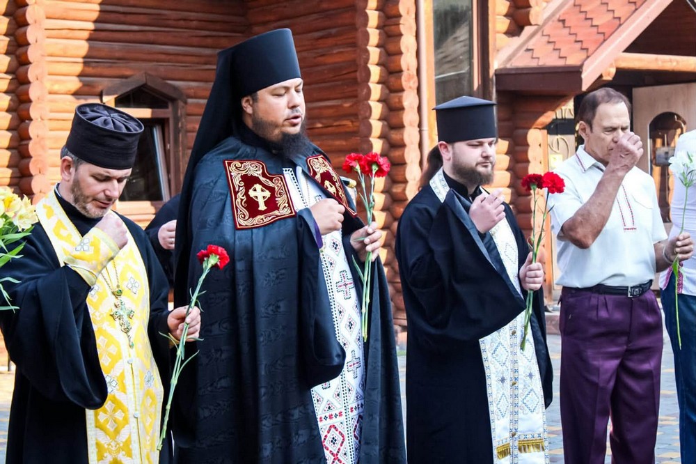 у Нікополі 3