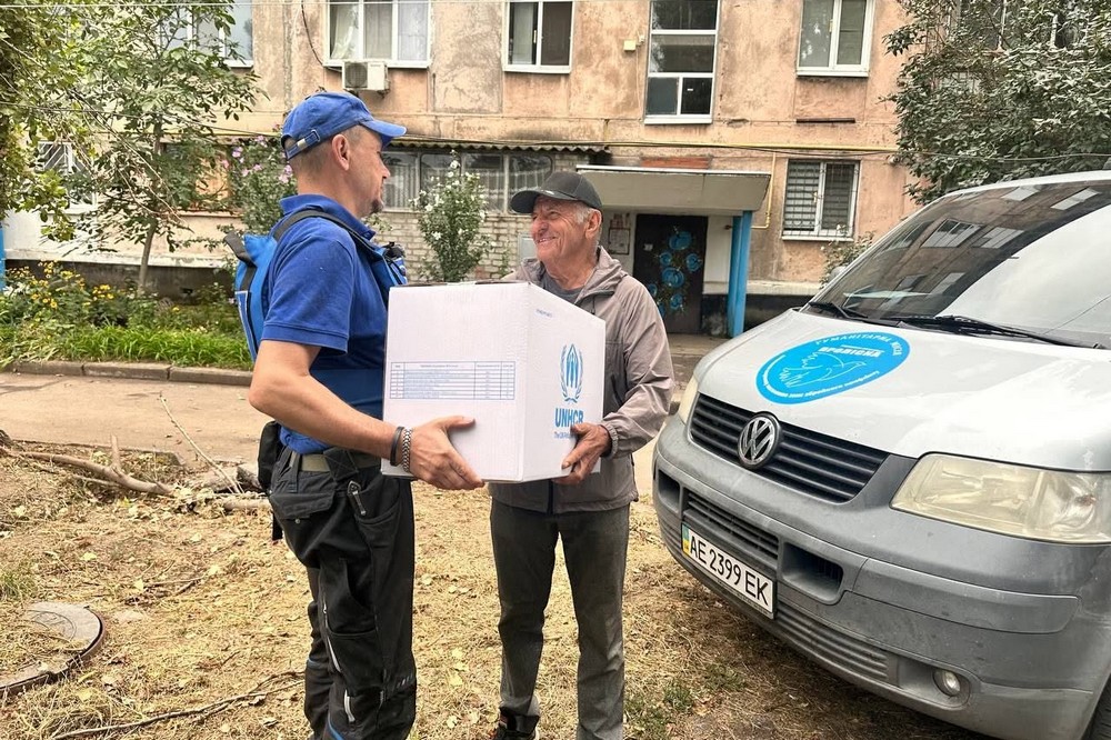 у Нікополі 3