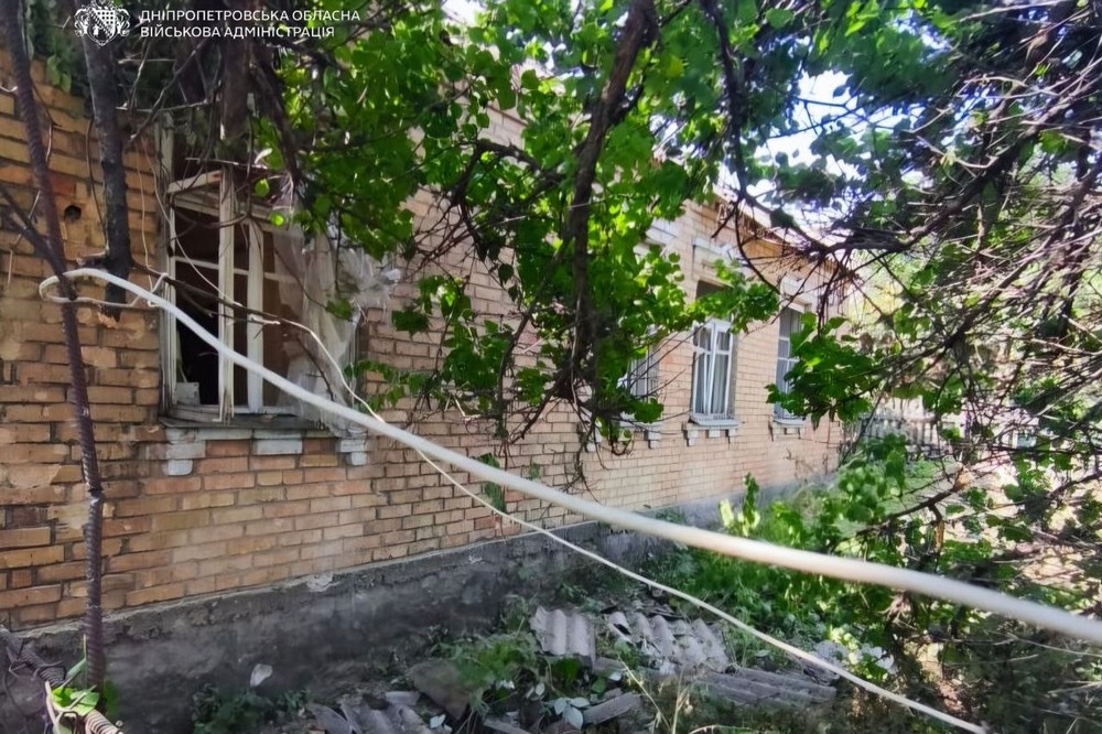 у Нікополі 3