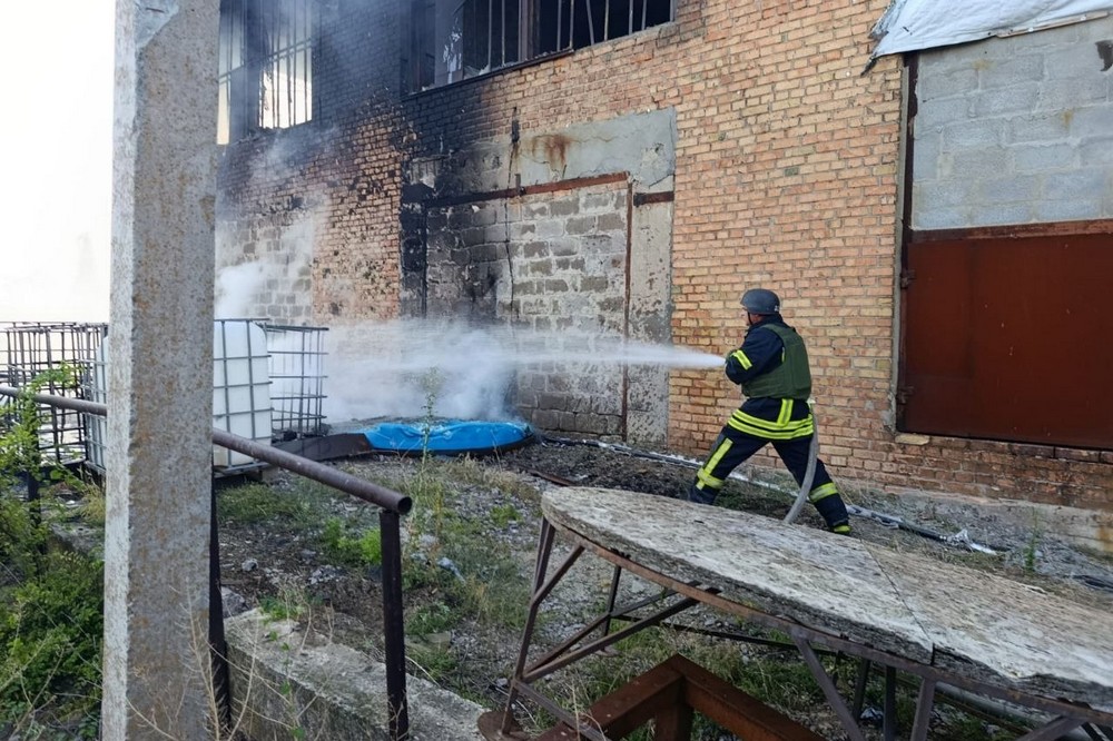 у Нікополі 3 у Нікополі 3