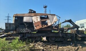у Нікополі 4