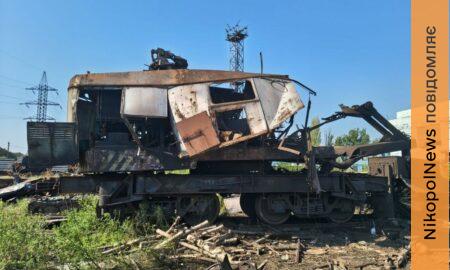 у Нікополі 4